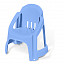 Стул детский Sheffilton KIDS 532 голубой