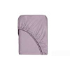 Простынь 140*200 Askona Comfort гладь Фиалковый