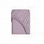 Простынь 140*200 Askona Comfort гладь Фиалковый