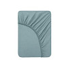Простынь 220*240 Askona Comfort Cotton Серо-голубой