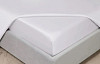 Простынь 140*200 Askona Home Белый снег