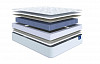 Матрас 200*200 Serta Atlanta Medium
