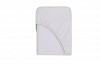 Простынь 160*200 Askona Home Белый снег