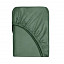 Простынь 160*200 Askona Comfort Tencel Зеленый чай