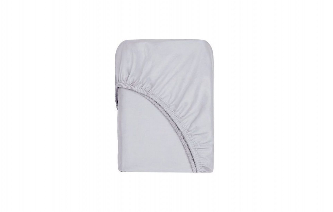 Простынь 140*200 Askona Comfort гладь Белый