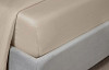 Простынь 160*200 Askona Home Крем-брюле