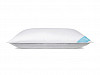Подушка Askona Silver Goose 068*068, цвет Белый