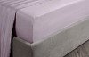 Простынь 140*200 Askona Comfort гладь Фиалковый
