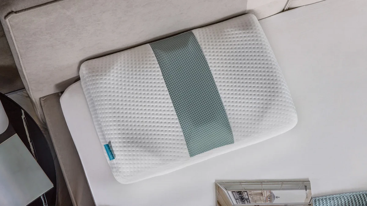 Подушка StopSnoring 060*040