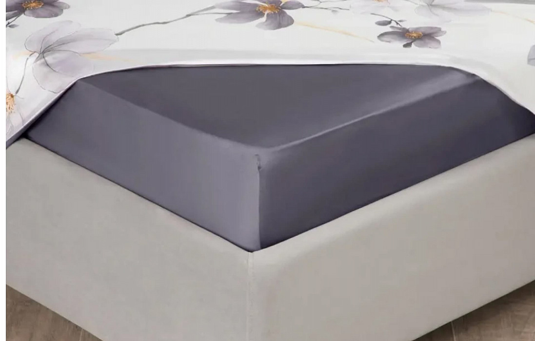 Простынь 140*200 Tencel Mist