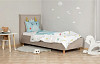 КПБ Askona kids Динозавр (детский)