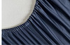 Простынь 180*200 Askona Home Navy blue