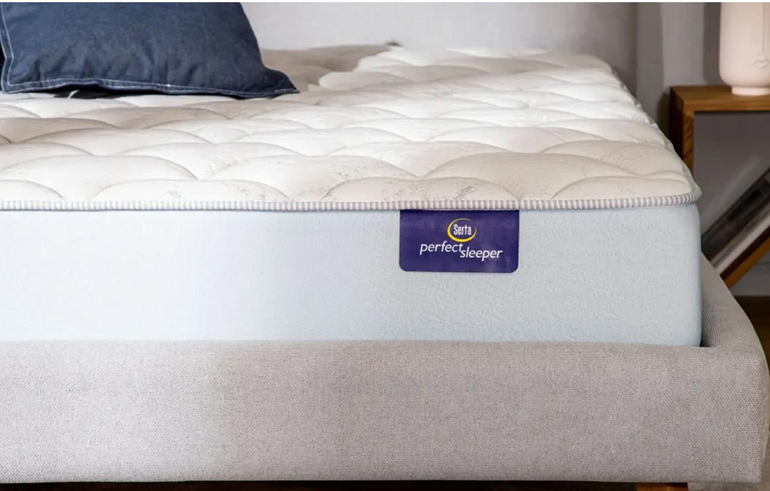 Матрас 200*090 Serta Atlanta Medium