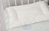 Подушка Askona Baby 1+ Cloud 035*055, цвет Белый