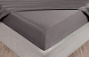 Простынь 140*200 Askona Comfort гладь Графит