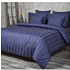 КПБ  "MILANO DOUBLE"  7 предметов  Indigo  
