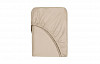 Простынь 180*200 Askona Home Крем-брюле