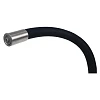 39022, Кухонный смеситель ARONA ARM 304 BLACK