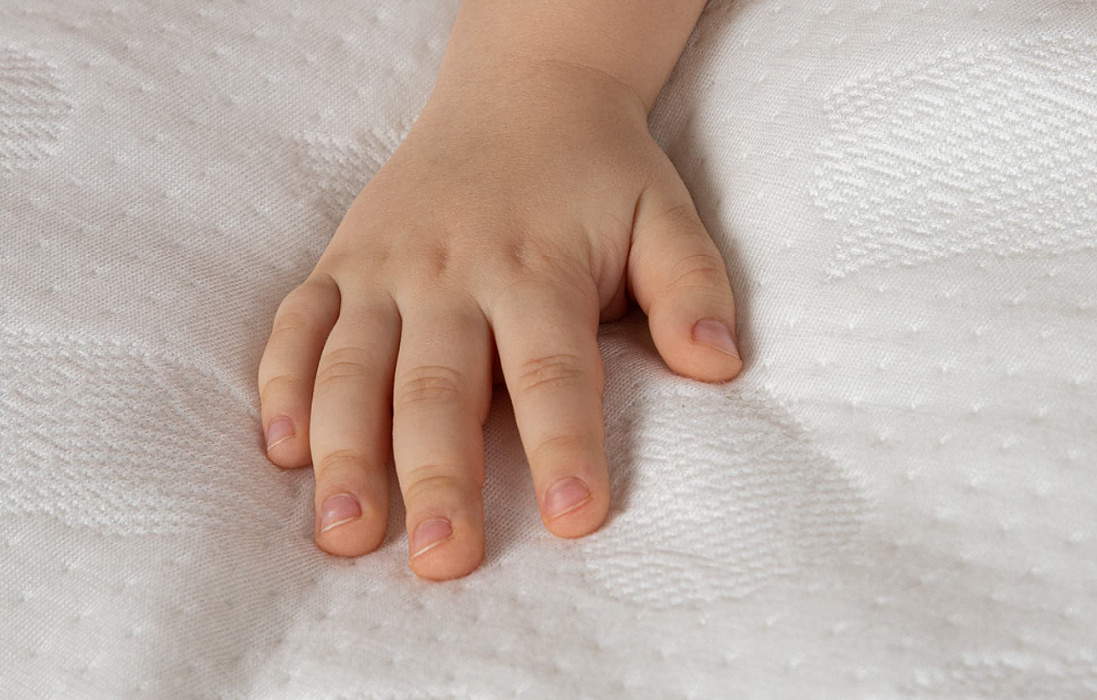 Подушка Sleepy 3+