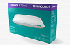 Подушка Indigo M серия Technology 60x38