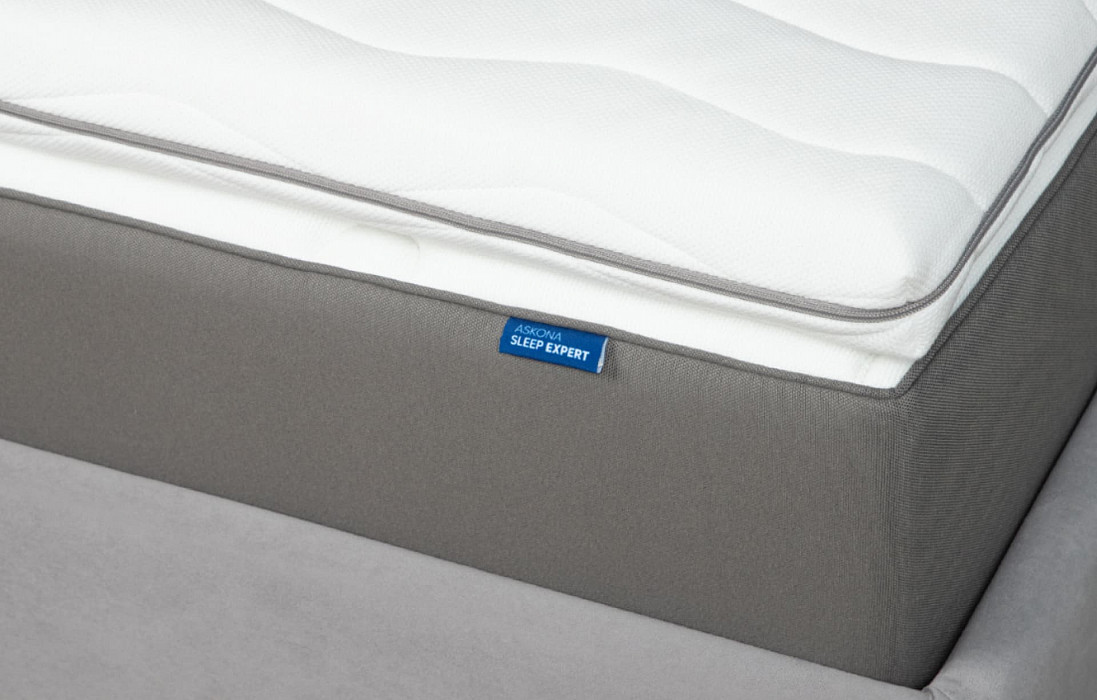 Матрас 200*090 Cloud Flex Plus