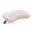 Подушка Grether&Wells Rose 63х44