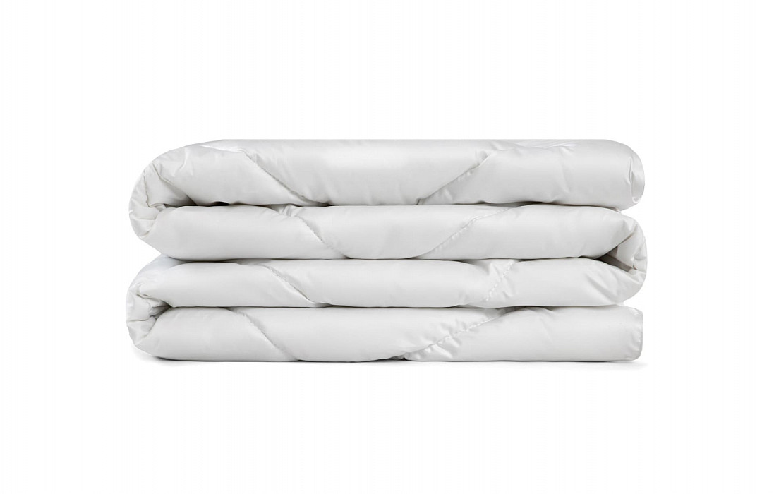 Одеяло Askona Cloud Duo 220*200 ,цвет Белый