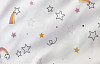 КПБ Askona kids Единорог 140*205 (односпальный)