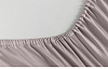 Простынь 160*200 Askona Home Дымчатый