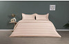 КПБ Askona Comfort Stripe 5*5 (евро) Шампань