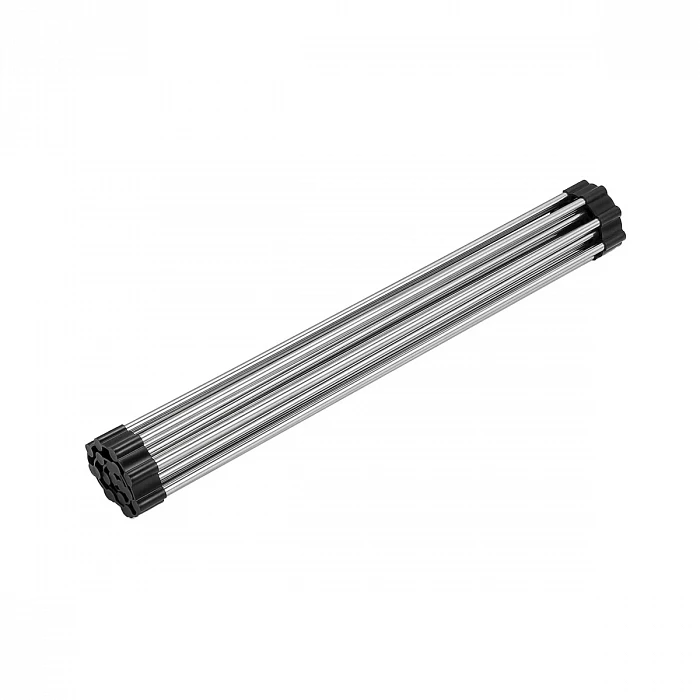 ARONA Ролл-мат ARR 101 BLACK PVD