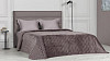 Покрывало стеганое Velvet Edition (геометрия) 240*260 Муссон