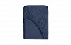 Простынь 160*200 Askona Home Navy blue