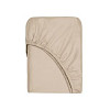 Простынь 180*200 Askona Home Крем-брюле