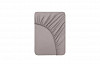 Простынь 090*200 Askona Comfort Cotton Светло-серый