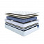 Матрас 200*090 Serta Denver Hard