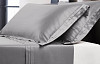 КПБ  "SOHO DOUBLE"  7предметов  Grey 