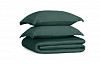 КПБ Askona Comfort Tencel (евро) Зеленый чай