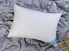 Подушка Askona Silver Goose 068*068, цвет Белый