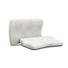 Подушка Askona Baby 1+ 035х022 ,цвет Белый