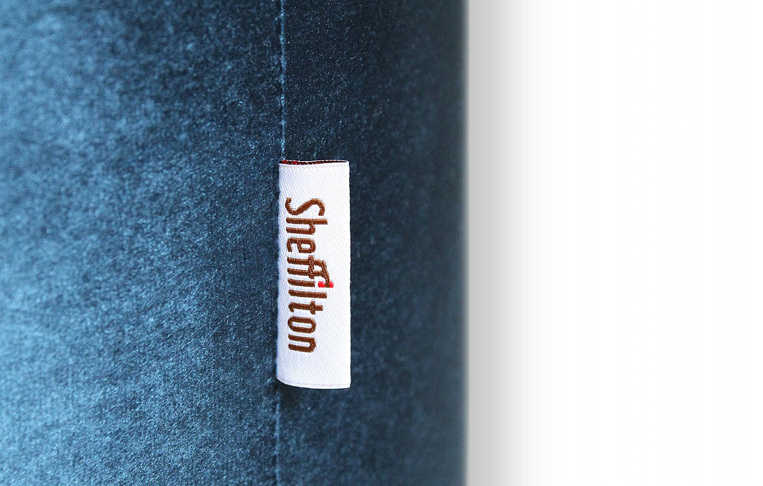 Пуф Sheffilton SHT-B8, 35х35 см