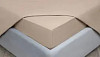Простынь 220*240 Askona Comfort Cotton Льняной