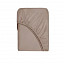 Простынь 140*200 Askona Comfort Maco Sateen Кремовый