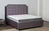 Матрас Askona 200*180 Grether & Wells Heaven Prestige серый
