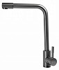 Кухонный смеситель KANZLER KAF 4002-4 BLACK PVD