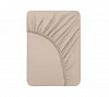 Простынь 220*240 Askona Comfort Cotton Льняной