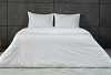 КПБ Askona Comfort Cotton (односп) Белый