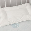 Подушка Askona Baby 1+ Cloud 035*055, цвет Белый