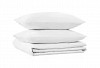 КПБ Askona Comfort Cotton (односп) Белый