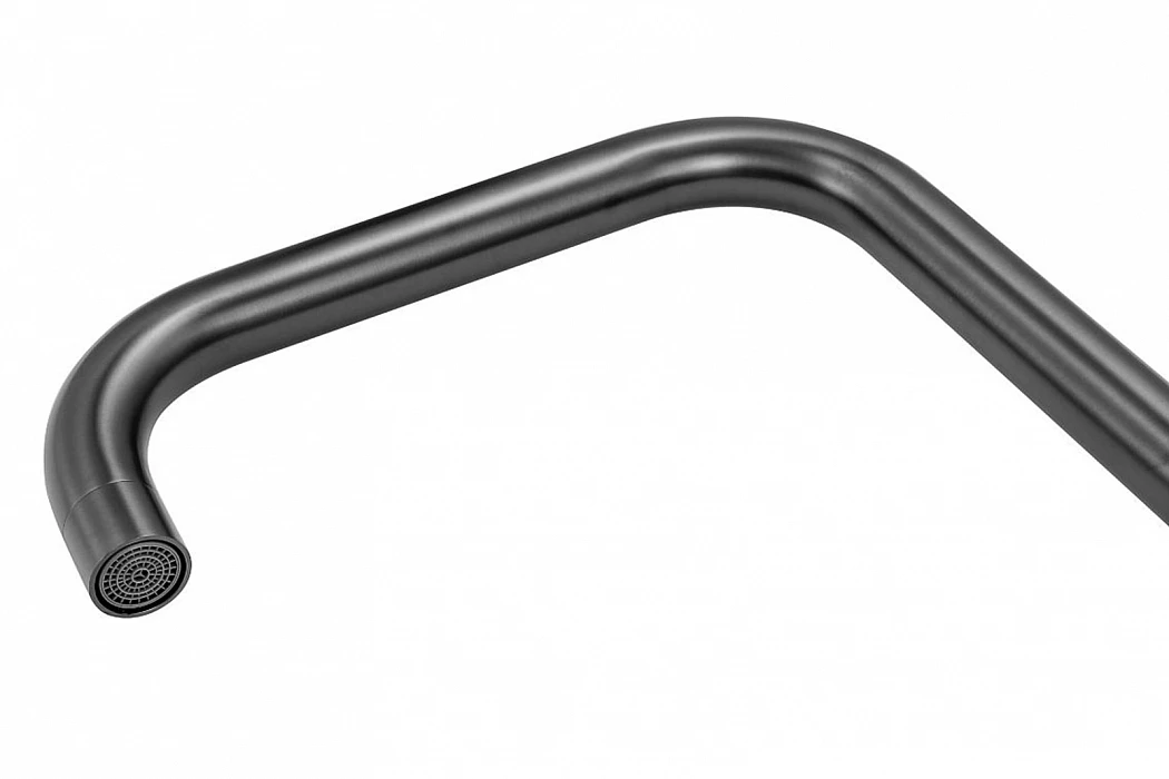 ARONA Смеситель ARM 206 BLACK PVD